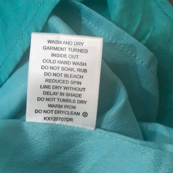 Keepsake the label side cut out fit & flare dress - Picture 6 of 7